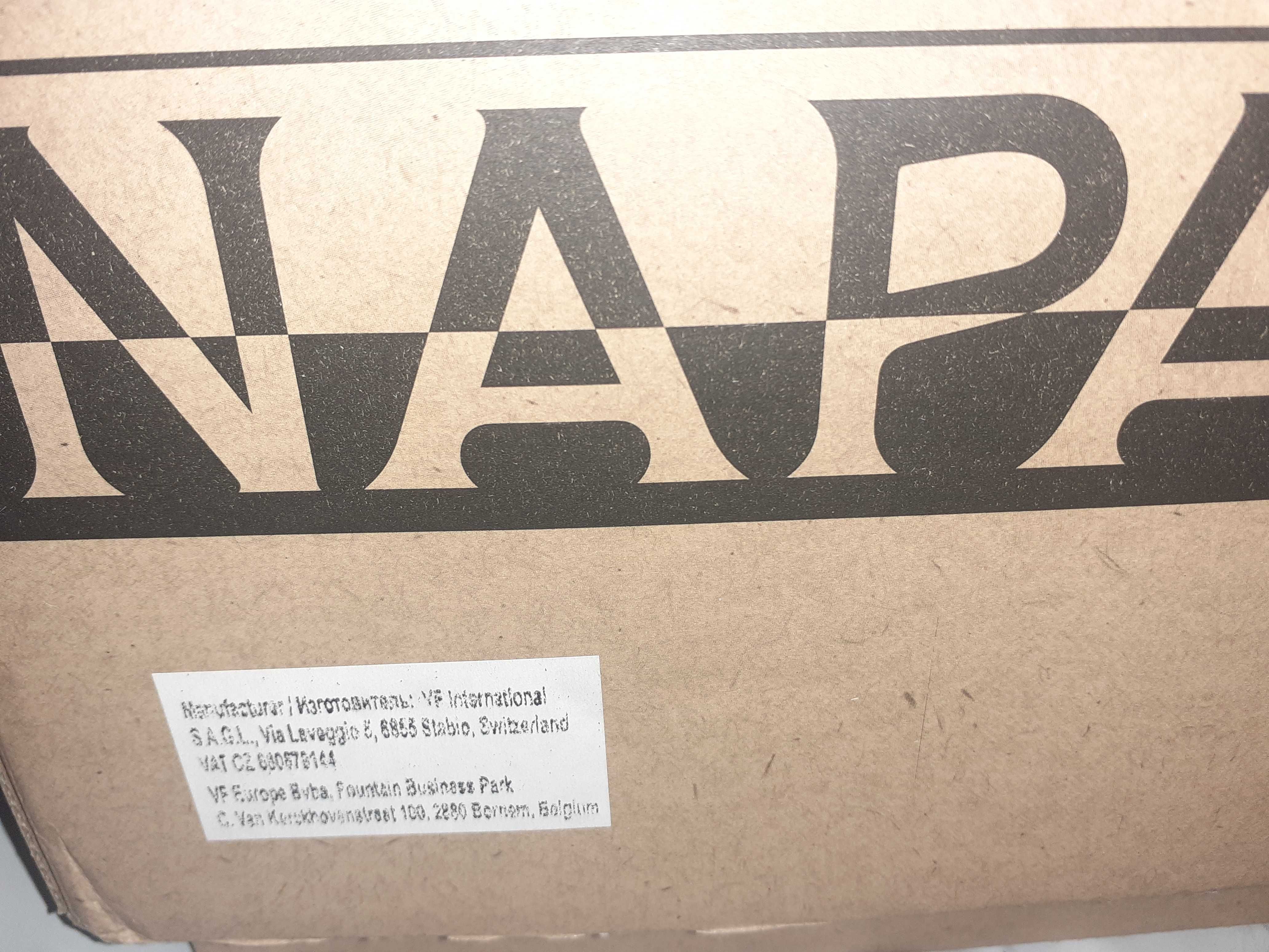 Мъжки боти Napapijri