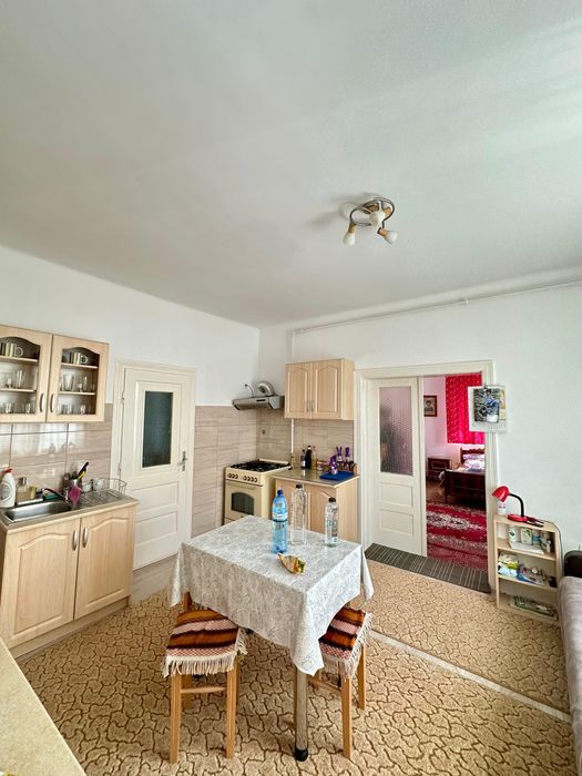Casa de vanzare Strada Mintiului Gherla