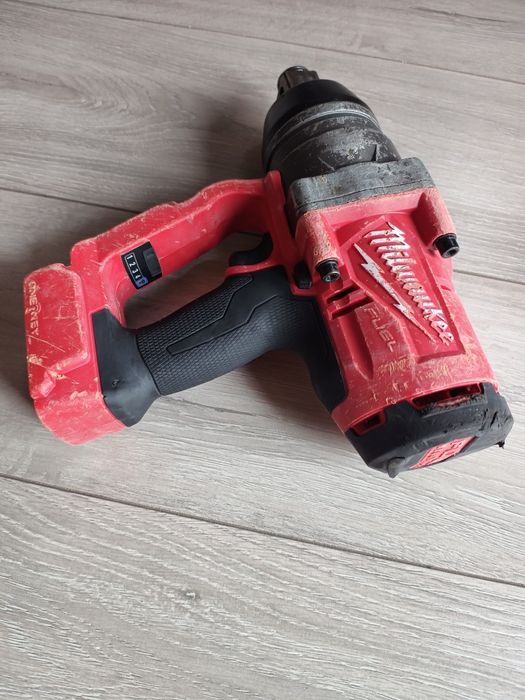 Milwaukee M18ONEFHIWF1 pistol cu impact