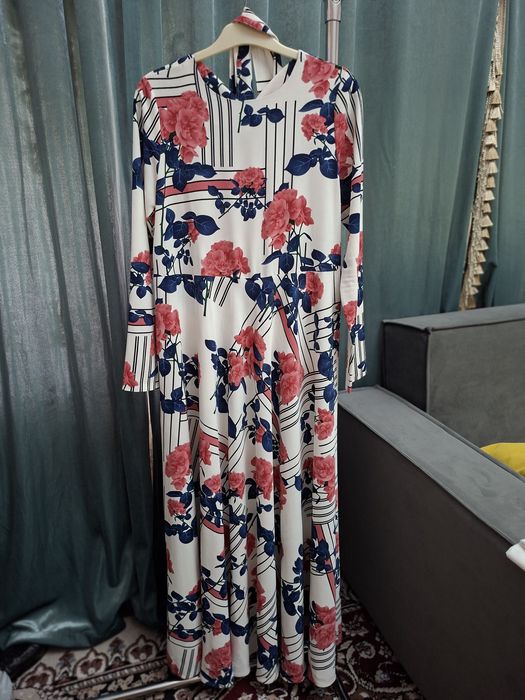 Koyne belbog'li tikilgan