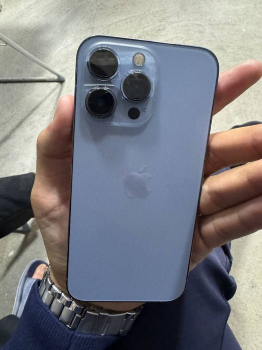 Iphone 13 pro sotiladi