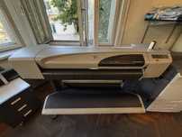 HP Designjet 500
