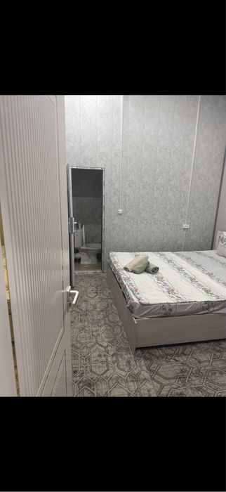 Hotel bezzaks chilonzor