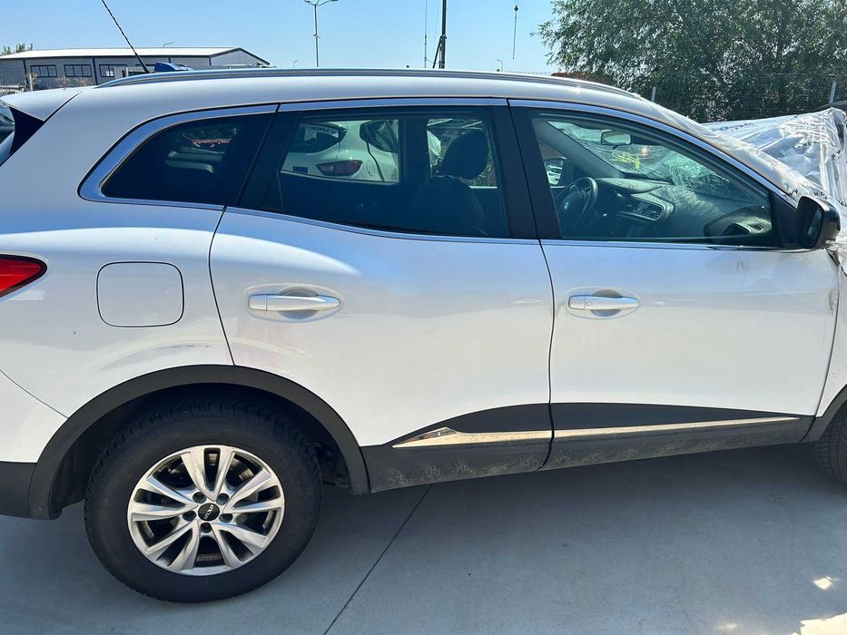 Piese auto Renault Kadjar 2016 1,6 tdci haion stop