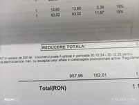 Voucher Flanco electrocasnice mari