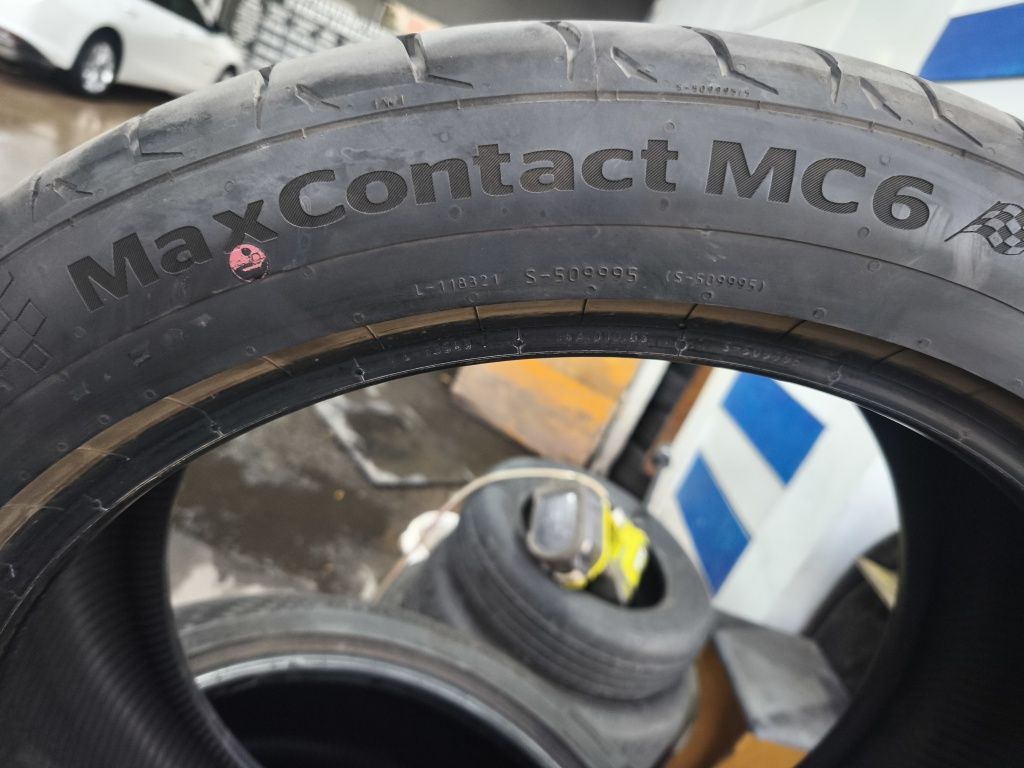 245-45-R20 continental