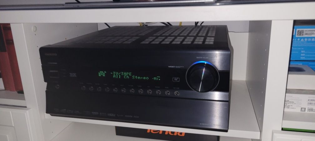 Vand amplificator Onkyo TX-NR 5007