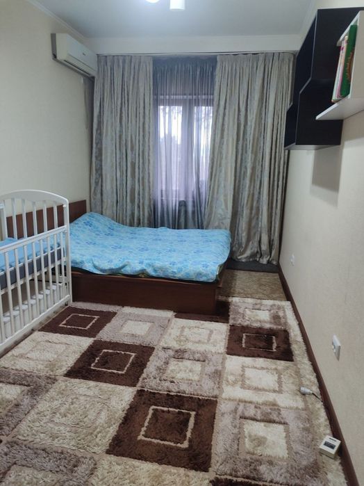 Продается квартира 3х комнатная массив Водник-2 СРОНЧНО!!! [RV33]