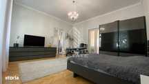 SAD cu 3 camere + spatiu comercial la demisol,