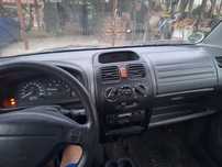 Suzuki wagon 1.3
