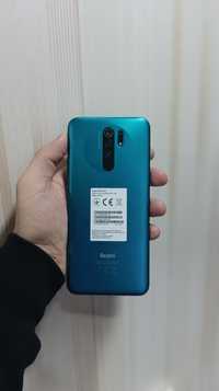 Redmi 9 в идеальном состоянии