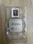 Ryzen 5 3600 + Wraith Stealth Cooler