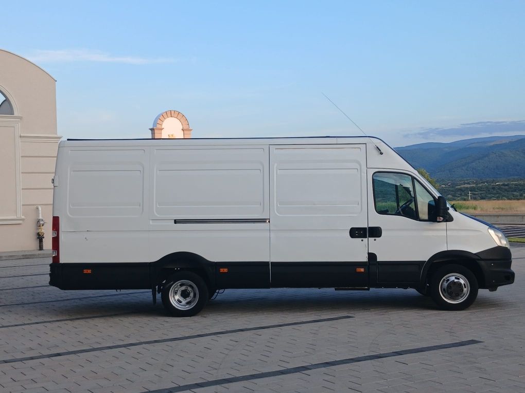 Iveco daily 35c15 35c18 50c15 35c17 35c16 sprinter 518 519 516 513 416