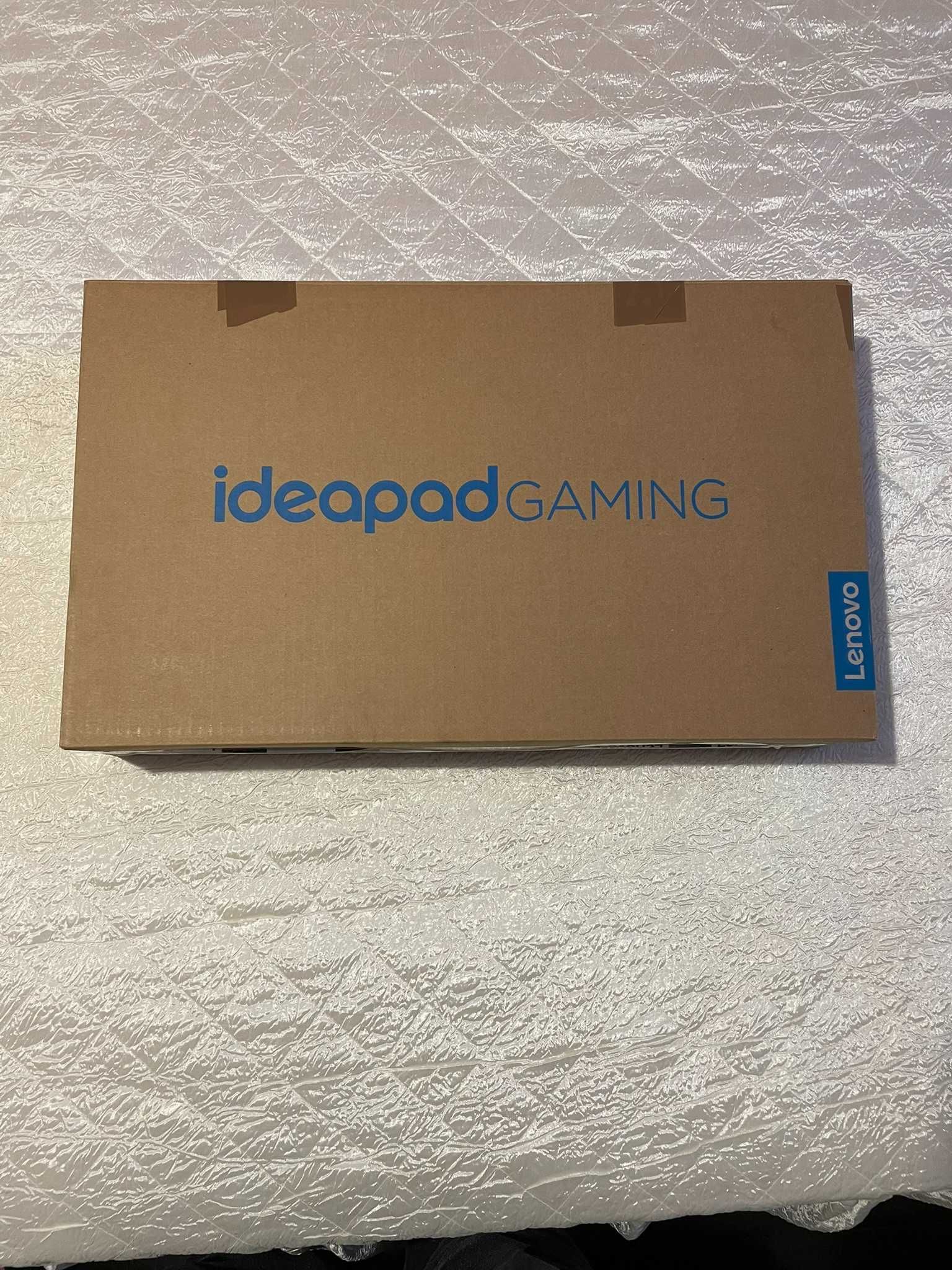Лаптоп Lenovo IdeaPad Gaming 3 15IHU6