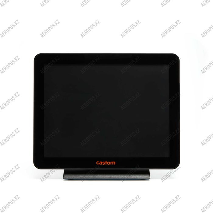 POS-система 4GB ОЗУ. Гарантия 2 года (сенсорный моноблок) Кызылорда