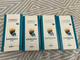 Продам капсулы для кофе Cremesso Espresso Alba
