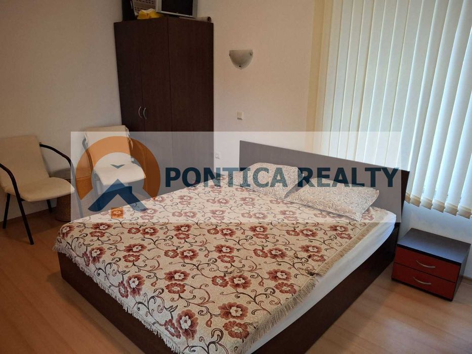 Продава се Двустаен апартамент в к.к. Слънчев бряг - 63 кв.м за 1112 €/кв.м - Снимка #5