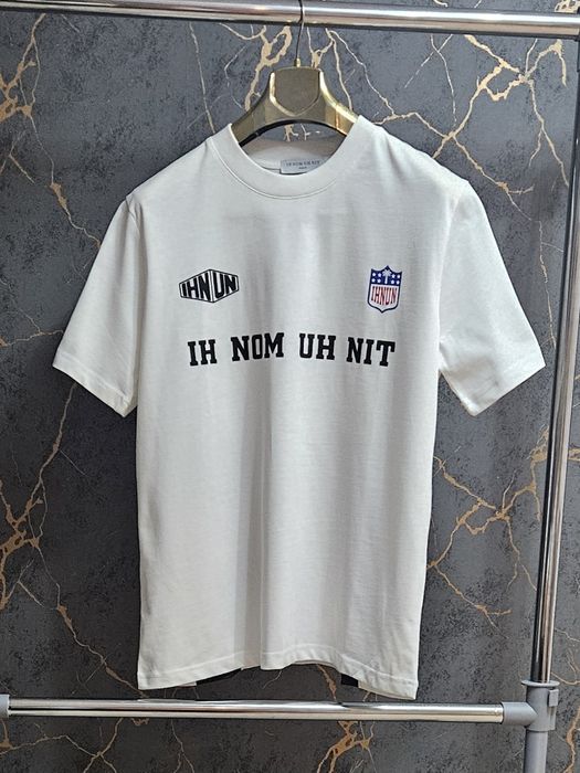 Tricou premium Ih Nom Uh Nit