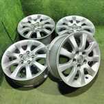 Продам Оригинальный Диск Toyota Windom 30 R16 7 J ET45 PSD 5x114.3