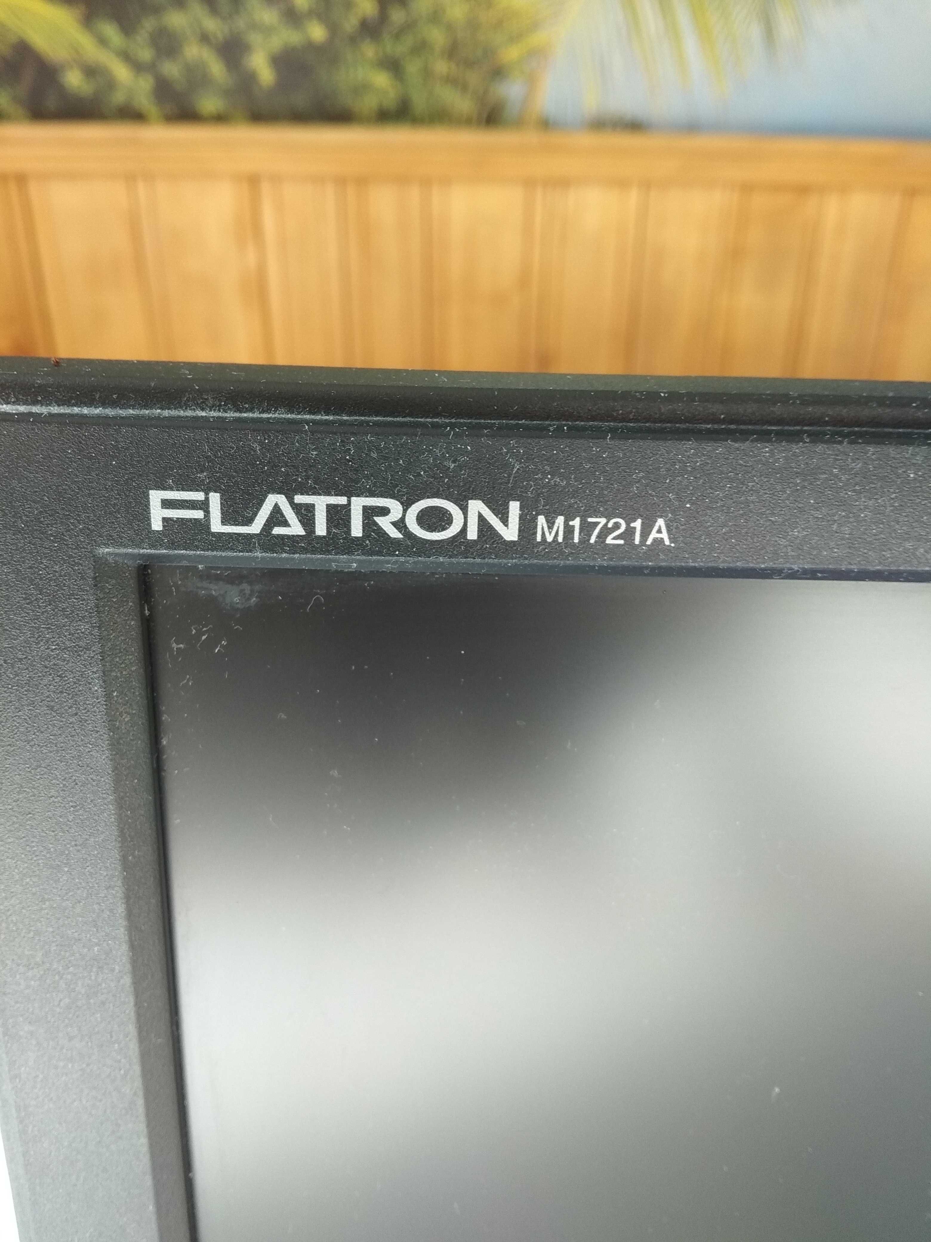 Монитор  LG Flatron