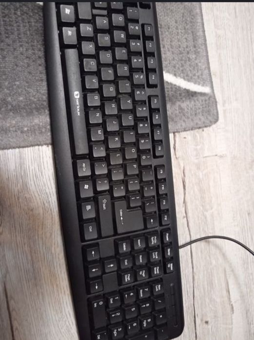 Calculator și monitor