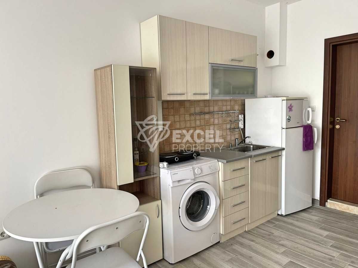 Продава се Едностаен апартамент в к.к. Слънчев бряг - 32 кв.м за 872 €/кв.м - Снимка #5