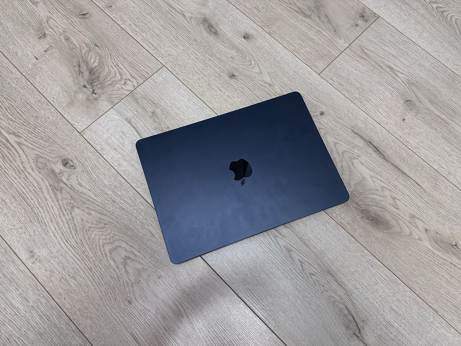 Макбук эир м2 13