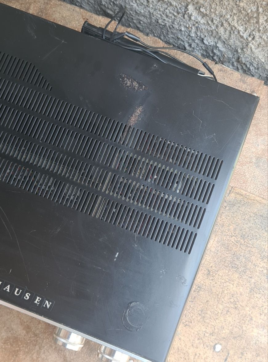 Loewe HiFi Sound Project TA 6000