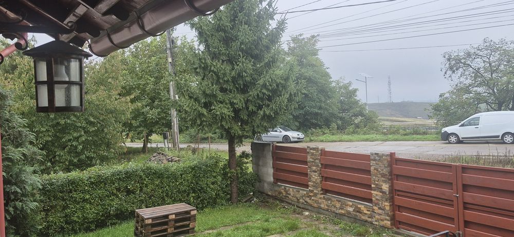 Inchiriez casa varianta merita vazut ! Sf Ilie Profi
