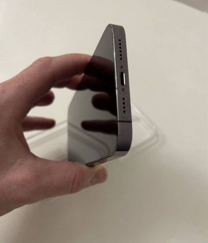 Iphone 13 pro 128