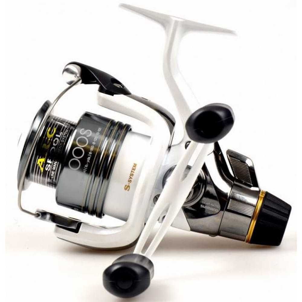 Макара SHIMANO Stradic GTM 3000S RC