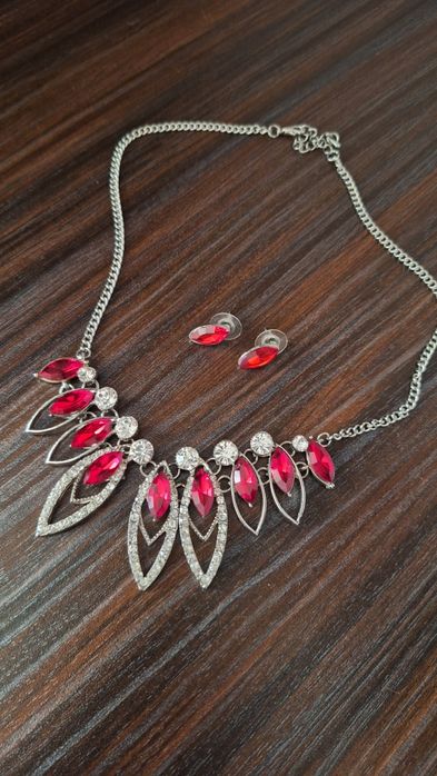 Set colier si cercei