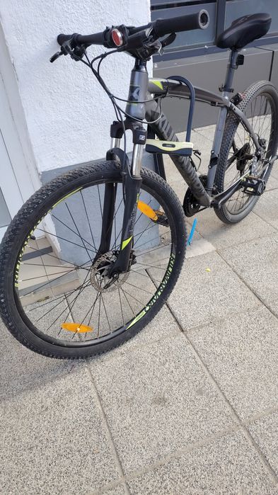 Bicicleta mountain bike Kilimanjaro Pro ,29 er