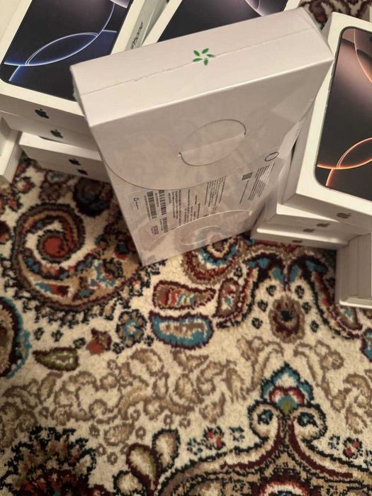 НОВЫЙ Apple Watch Ultra 2 Titanium