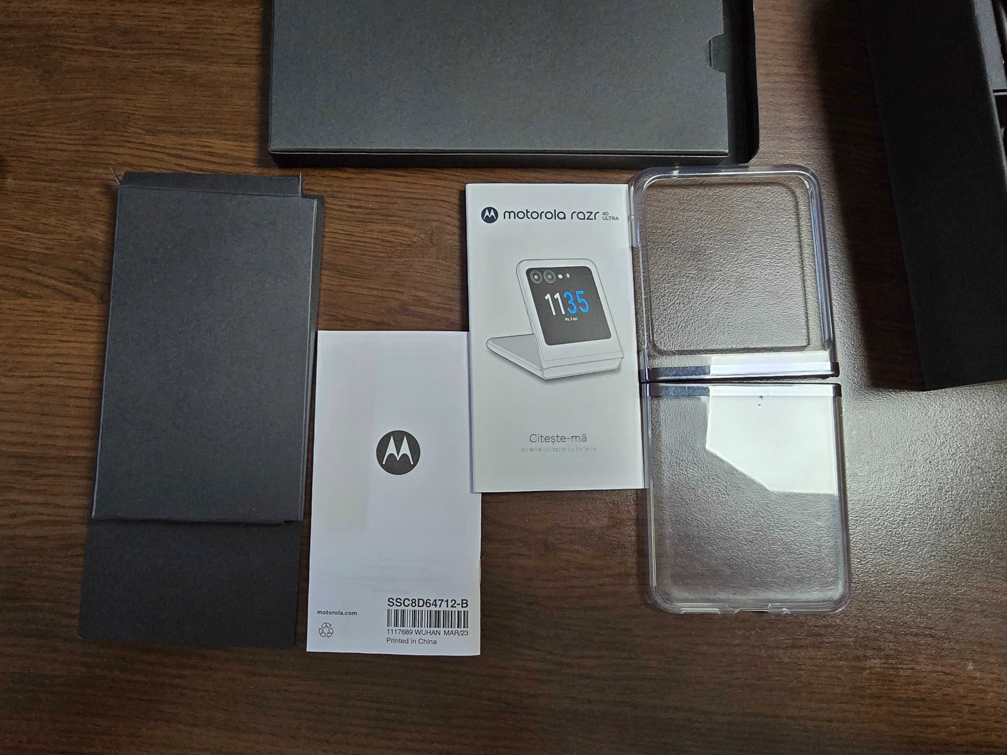 Motorola razr 40 ultra