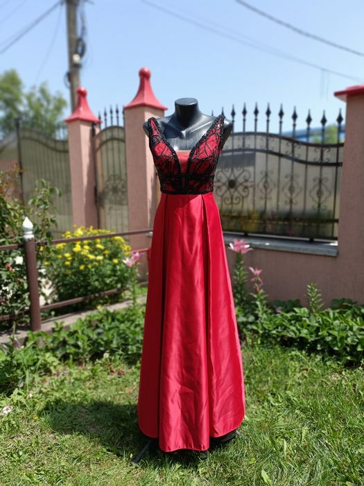 Rochie de nunta, in stare foarte buna