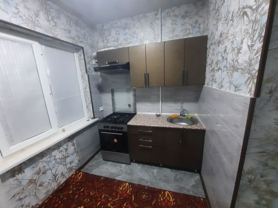 Сдаётся в аренду  1 ком. квартира