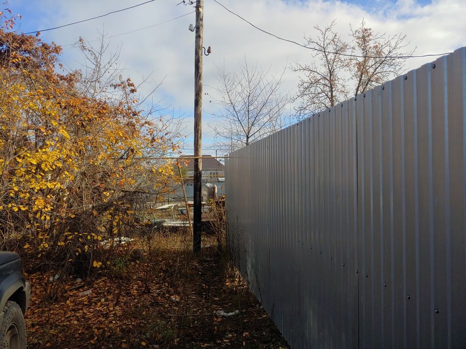 Продается дача .