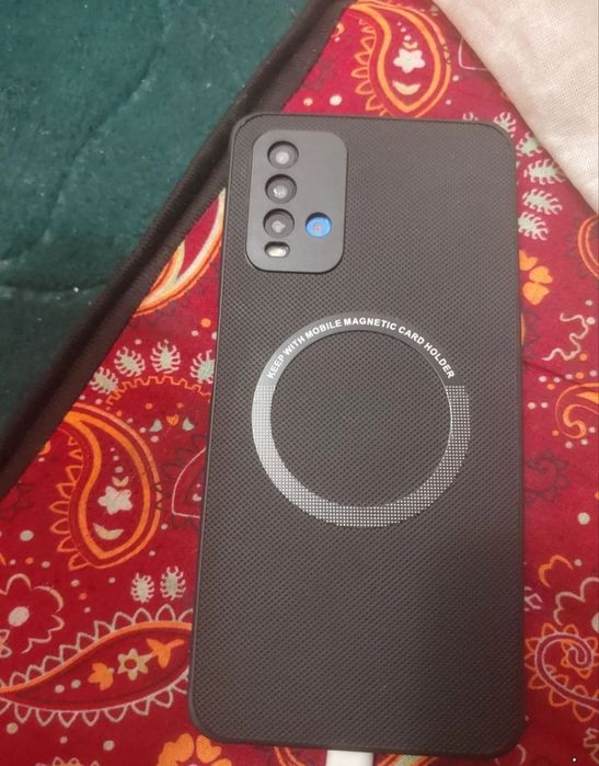 Xiaomi Redmi 9T 6/128