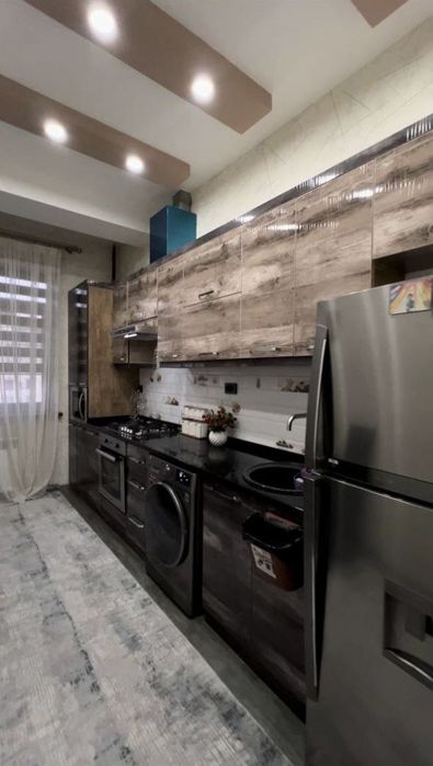 Продаю квартиру Яшнабадский р-он Паркенский 3-ком 6-этаж 9-этажном Дом