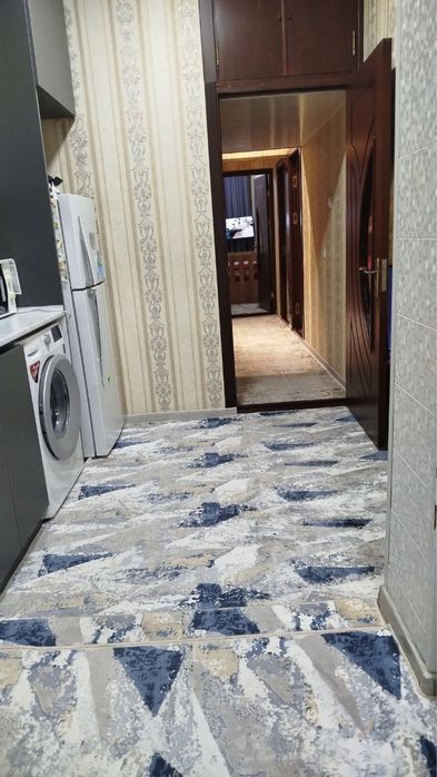 Продвется 3/1/5 Юнусабад 16 с ремонтом