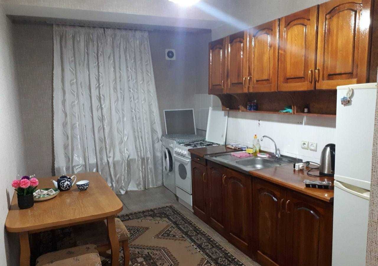 Квартира Ц7 1 комнатная Цум Посольство Кореи