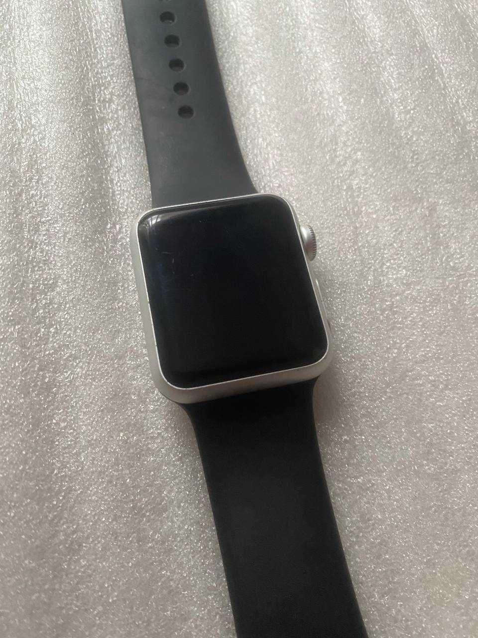 Apple Watch Sport 38mm (1st Gen)