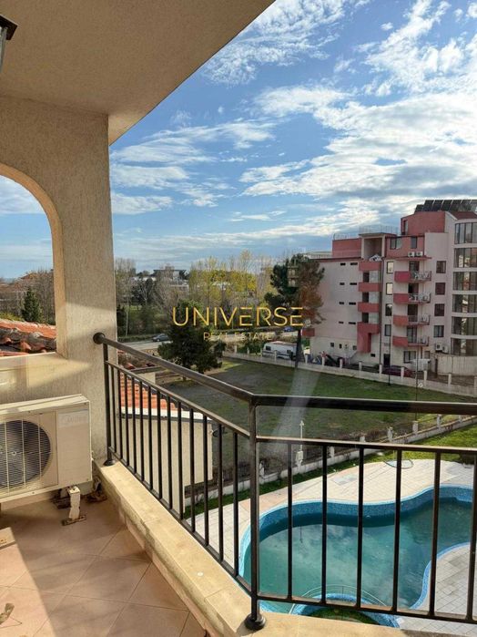 Продава се Двустаен апартамент в к.к. Слънчев бряг - 86 кв.м за 954 €/кв.м - Снимка #9