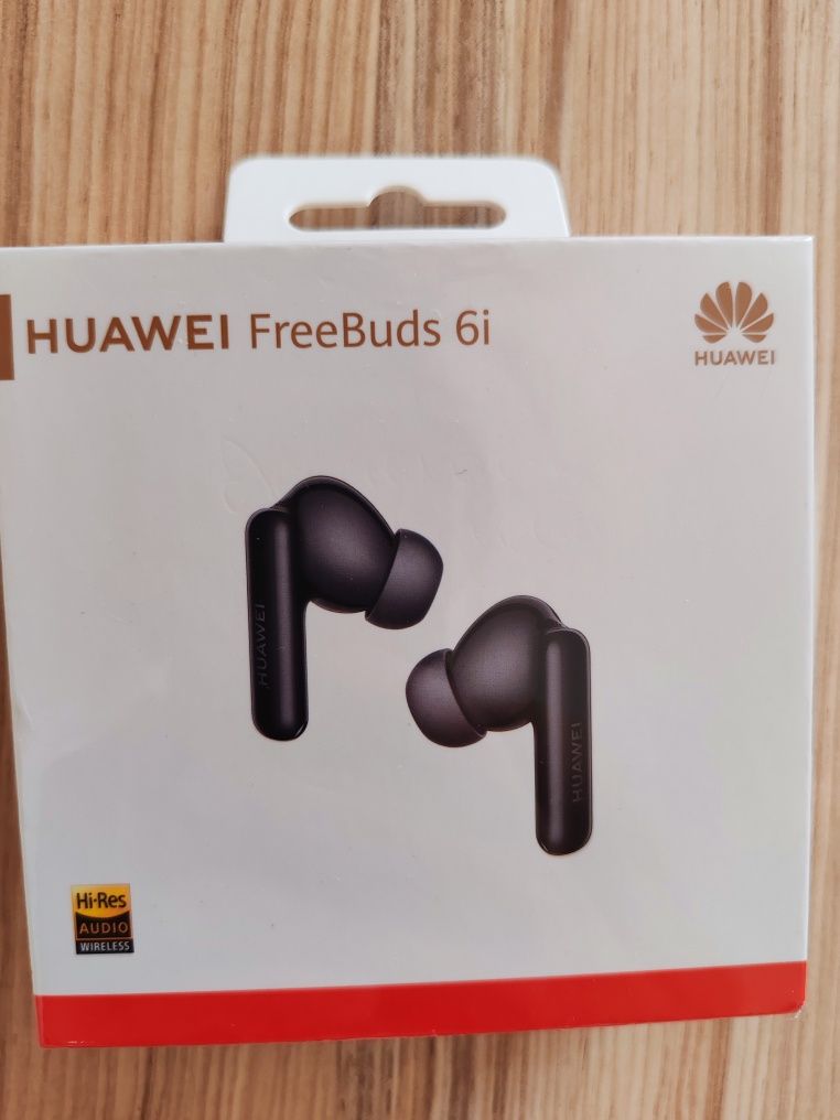 HUAWEI FreeBuds 6i