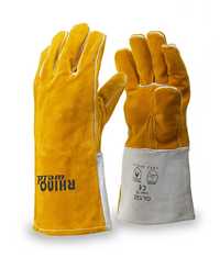 Ръкавици за заварчици с KEVLAR GL122