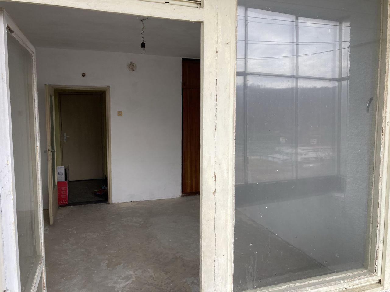 Продава се Едностаен апартамент в Габрово, Дядо Дянко - 25 кв.м за 674 €/кв.м - Снимка #4