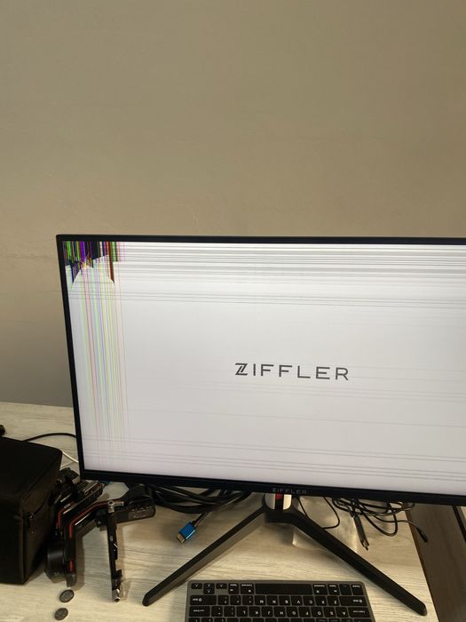 27 lik 2k monitor