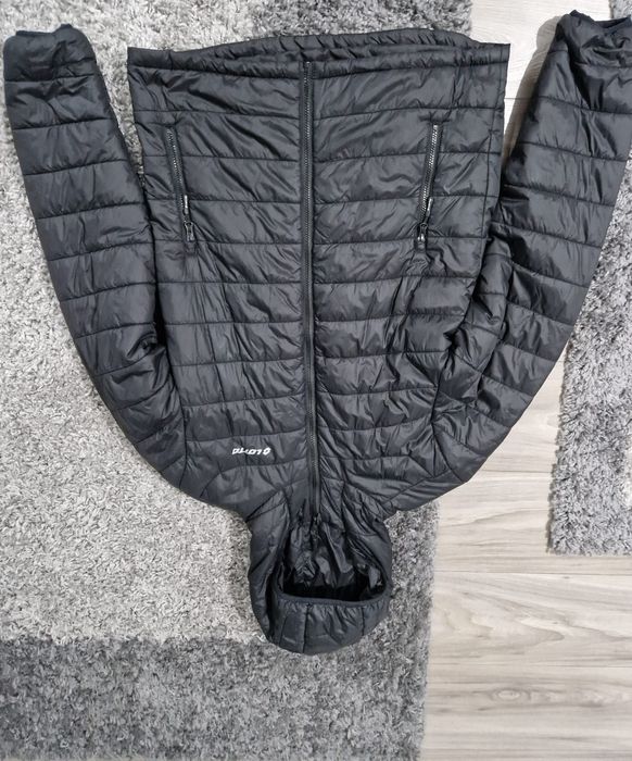 Geacă Lotto Originală