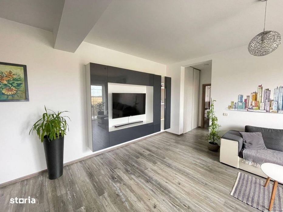 Exclusivitate - Comision 0%- Apartament 3 camere de inchiriat – Giro